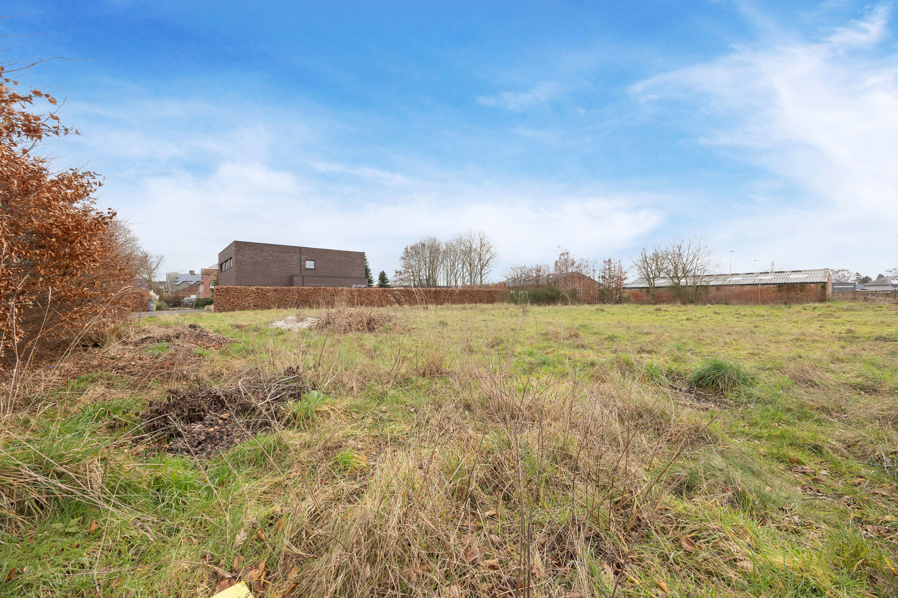 Bouwgrond voor 2 Half Open Bebouwingen! - foto 4