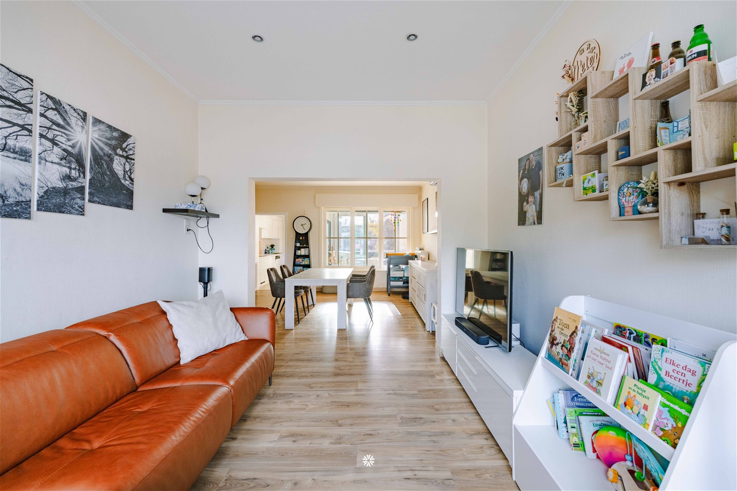 House for sale in Grembergen with 5 bedrooms - photo 5