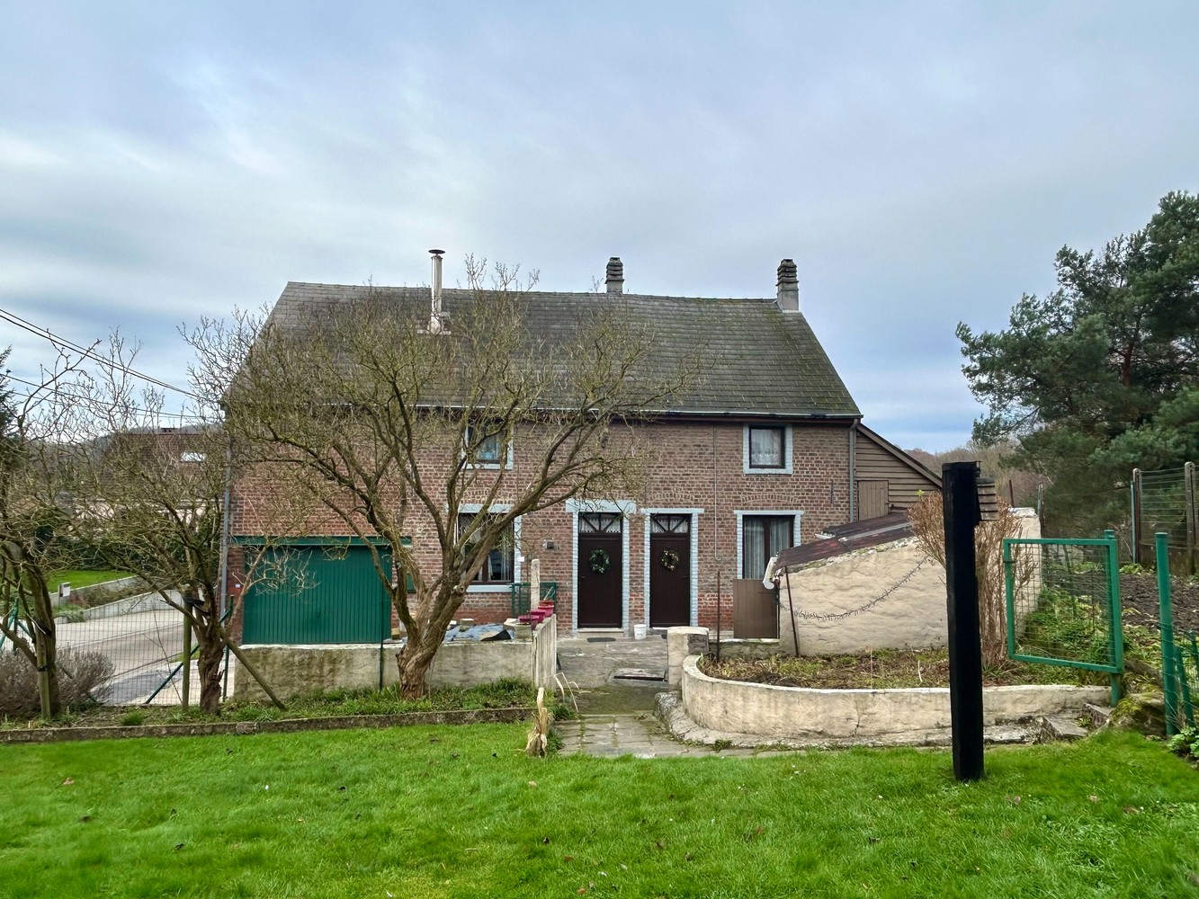 Te renoveren woning in Overijse - foto 2