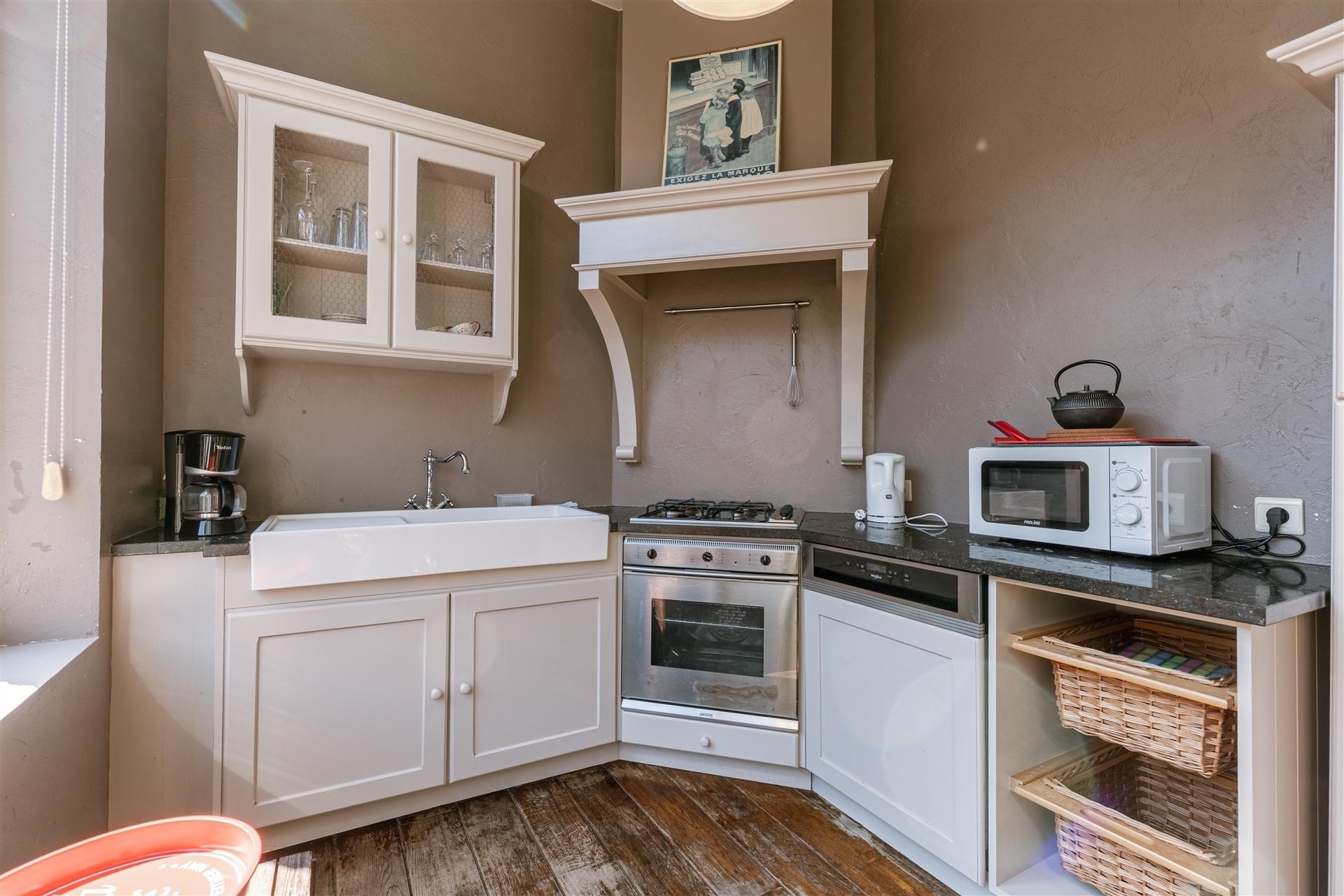 Fantastisch pand met tal van mogelijkheden! - foto 5