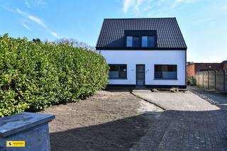 House for sale in Grobbendonk