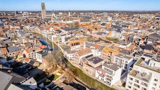 Apartment for sale in Mechelen