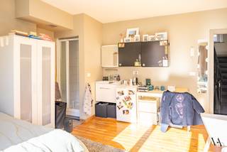 Appartement à louer à Louvain