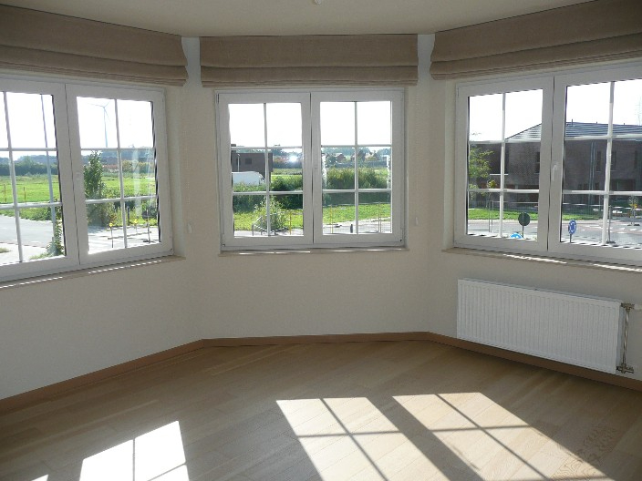 Schitterend hoekappartement met 2 slaapkamers - foto 3