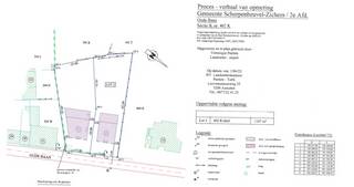 In een rustige en aangename omgeving in Scherpenheuvel-Zichem bevindt zich deze ruime bouwgrond van 1.105 m², ideaal voor het realiseren van een...