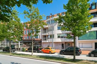 Garage à vendre à Knokke-Heist