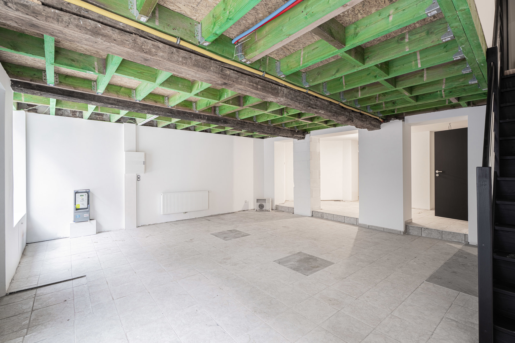 Handelspand te koop – Toplocatie - foto 3