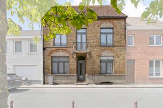 Maison à vendre à Gistel