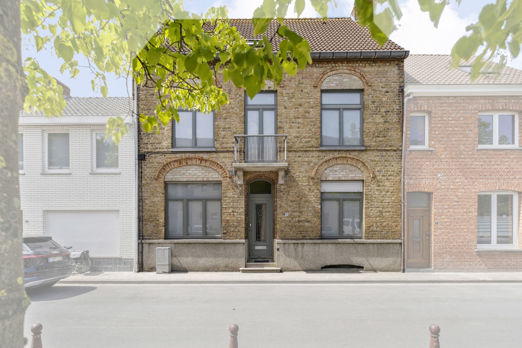 Maison à vendre à Gistel avec 4 chambres - photo 1