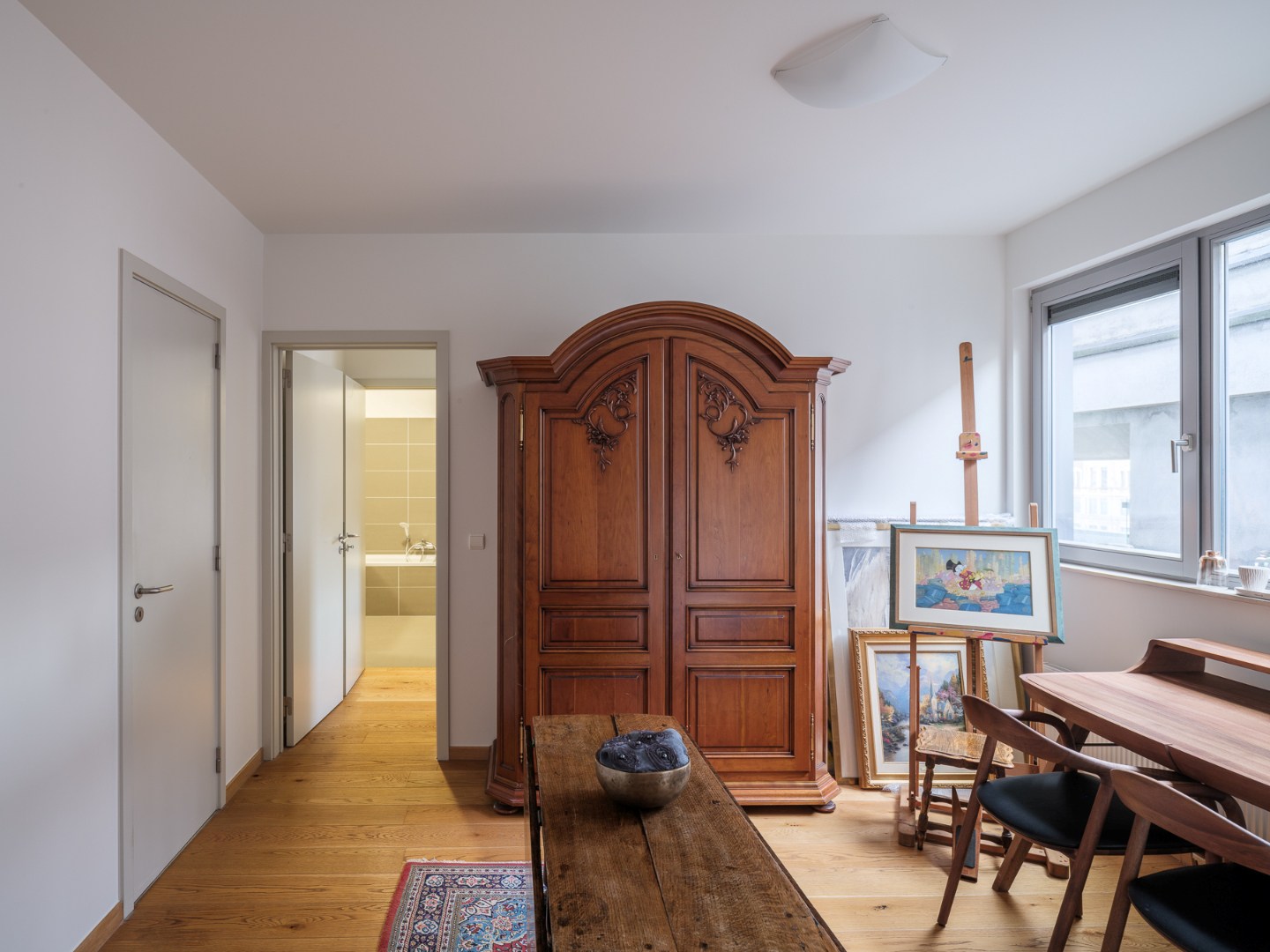 stijlvol appartement op de Kouter, Gent - foto 4