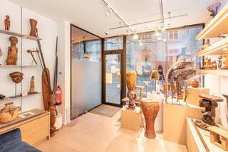 Commercial for rent in Leuven