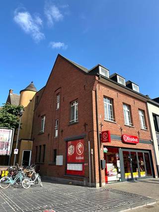 Apartment for rent in Hoogstraten