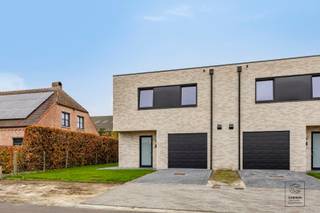 House for sale in Herentals