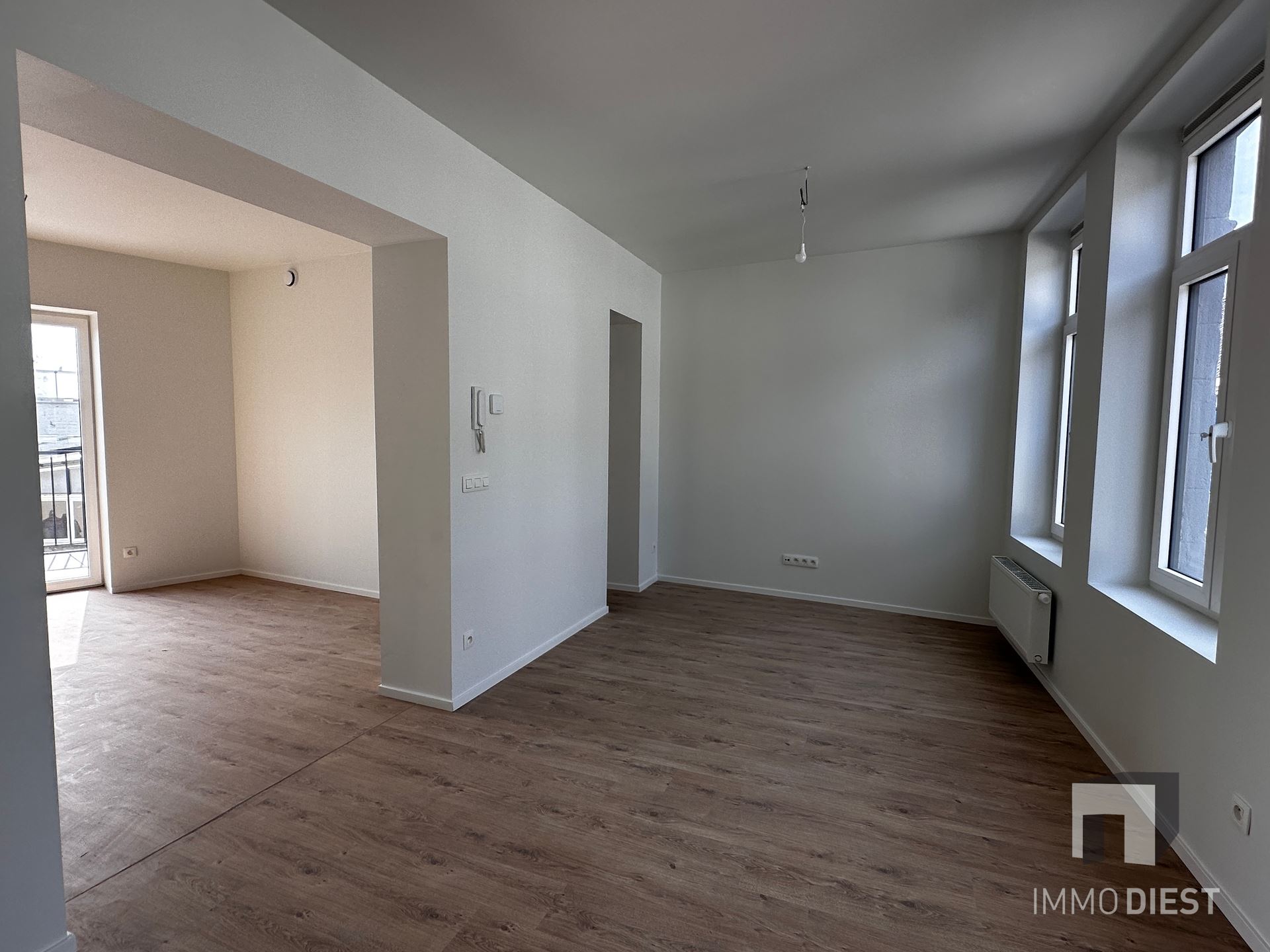 Appartement à louer à Diest avec 2 chambres - photo 5