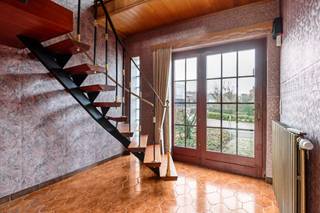 Karaktervolle woning te Zemst