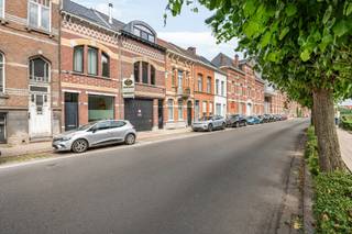 Garage à vendre à Lierre
