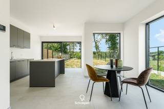 Maison à vendre à Bourg-Léopold