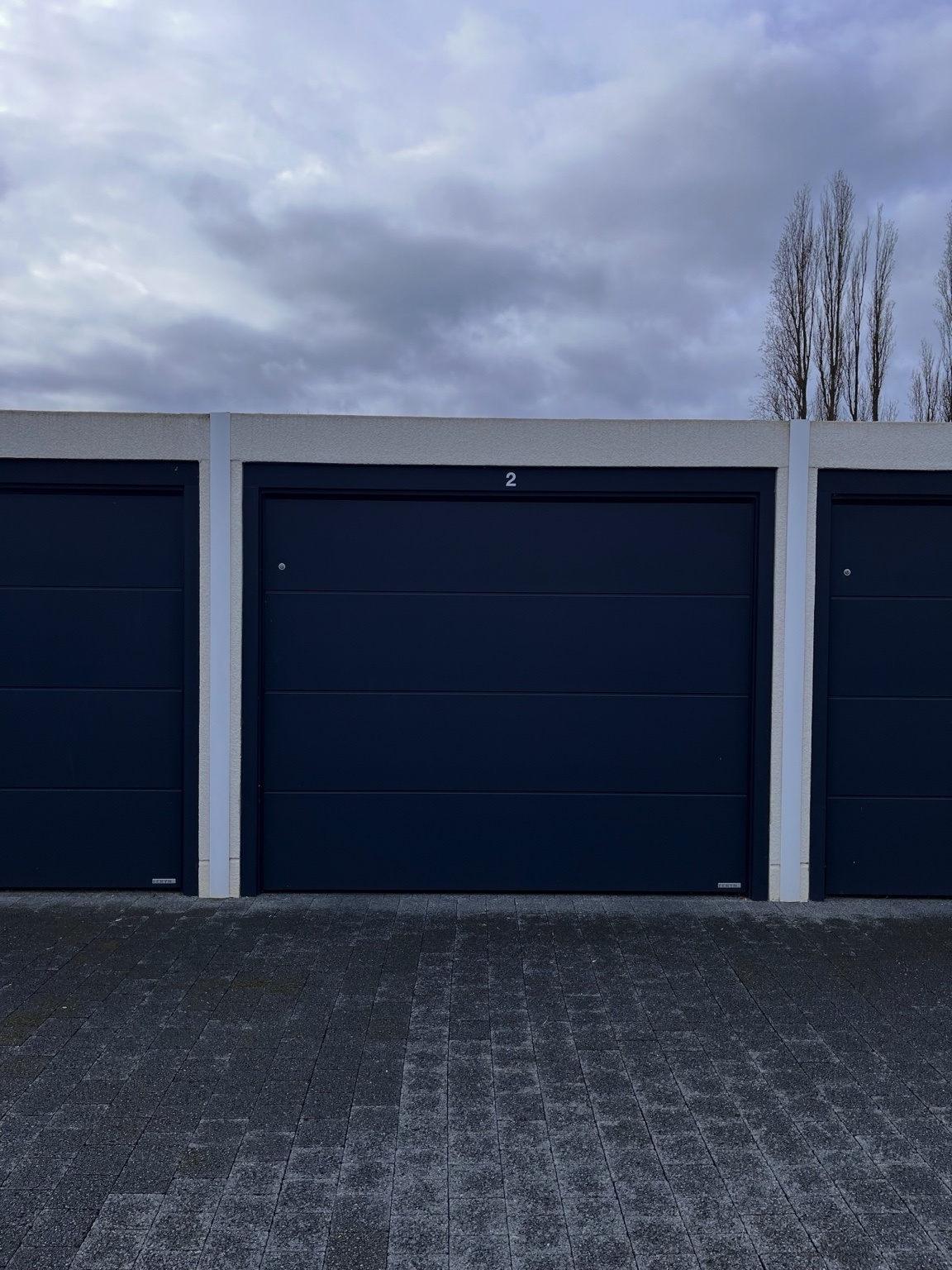 Garage à vendre à Willebroek