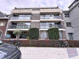 Apartment for rent in Hasselt