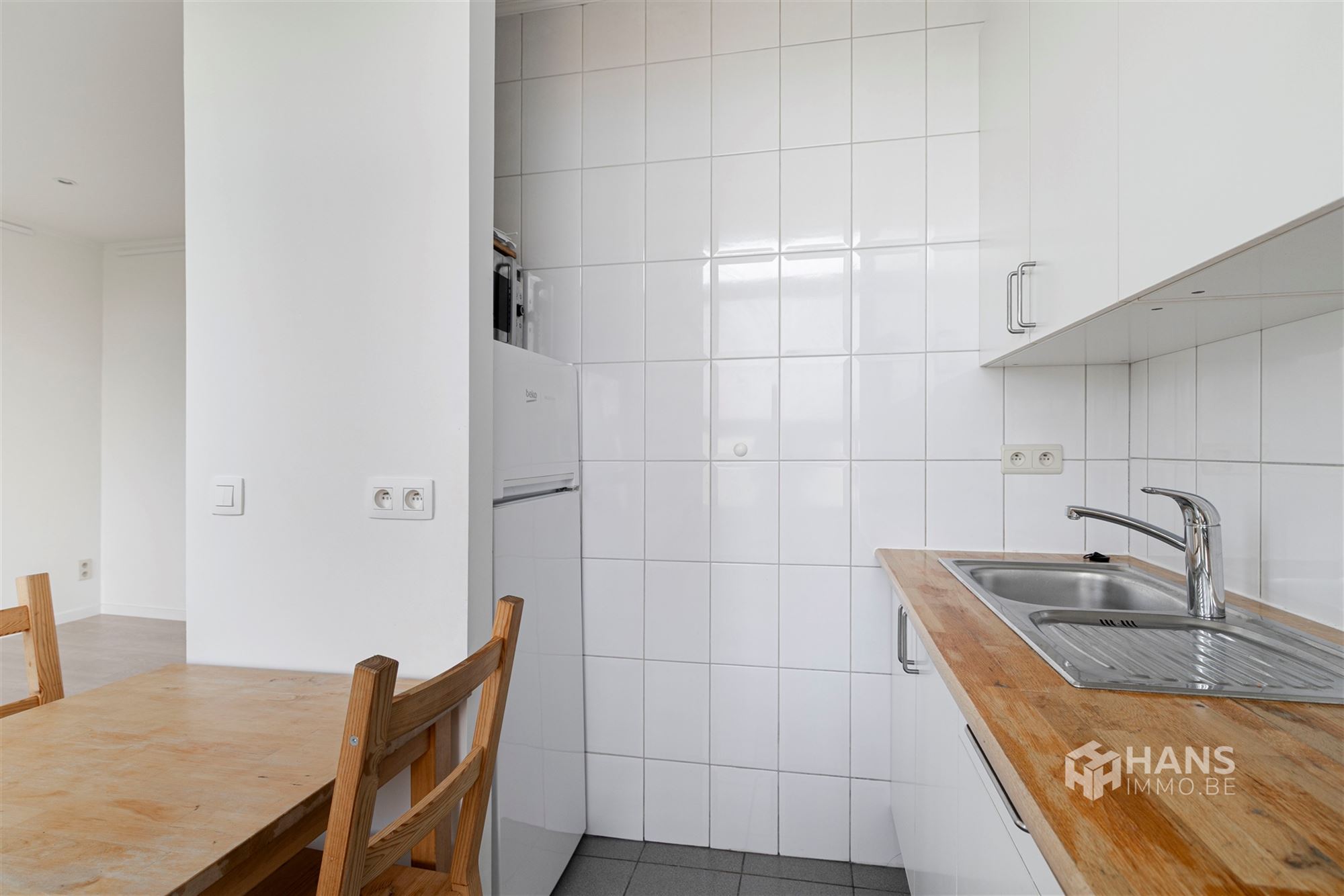 Apartment - photo 5