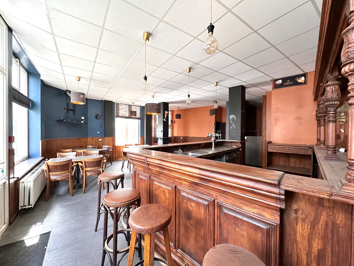 Handelspand op toplocatie in hartje Tongeren (voormalig café) - foto 3