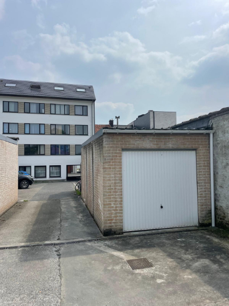 Garage te koop in het centrum van Roeselare - foto 3