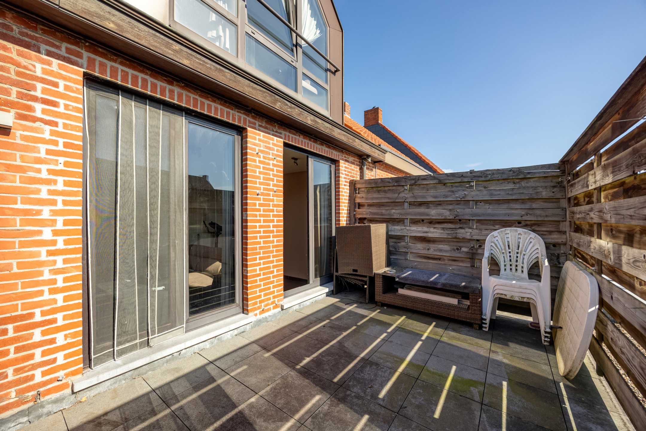 Appartement à vendre à Vosselaar avec 2 chambres - photo 5