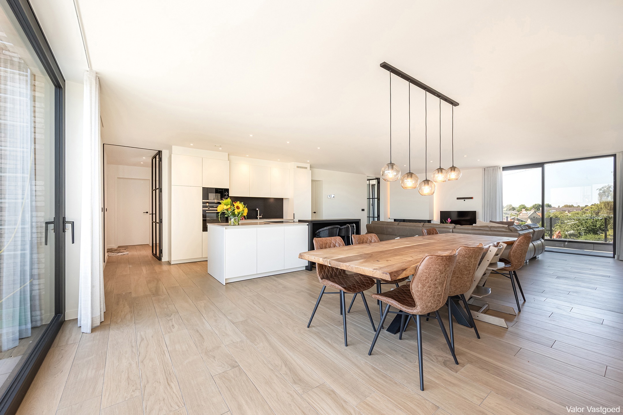 Appartement à louer à Deinze avec 3 chambres - photo 4