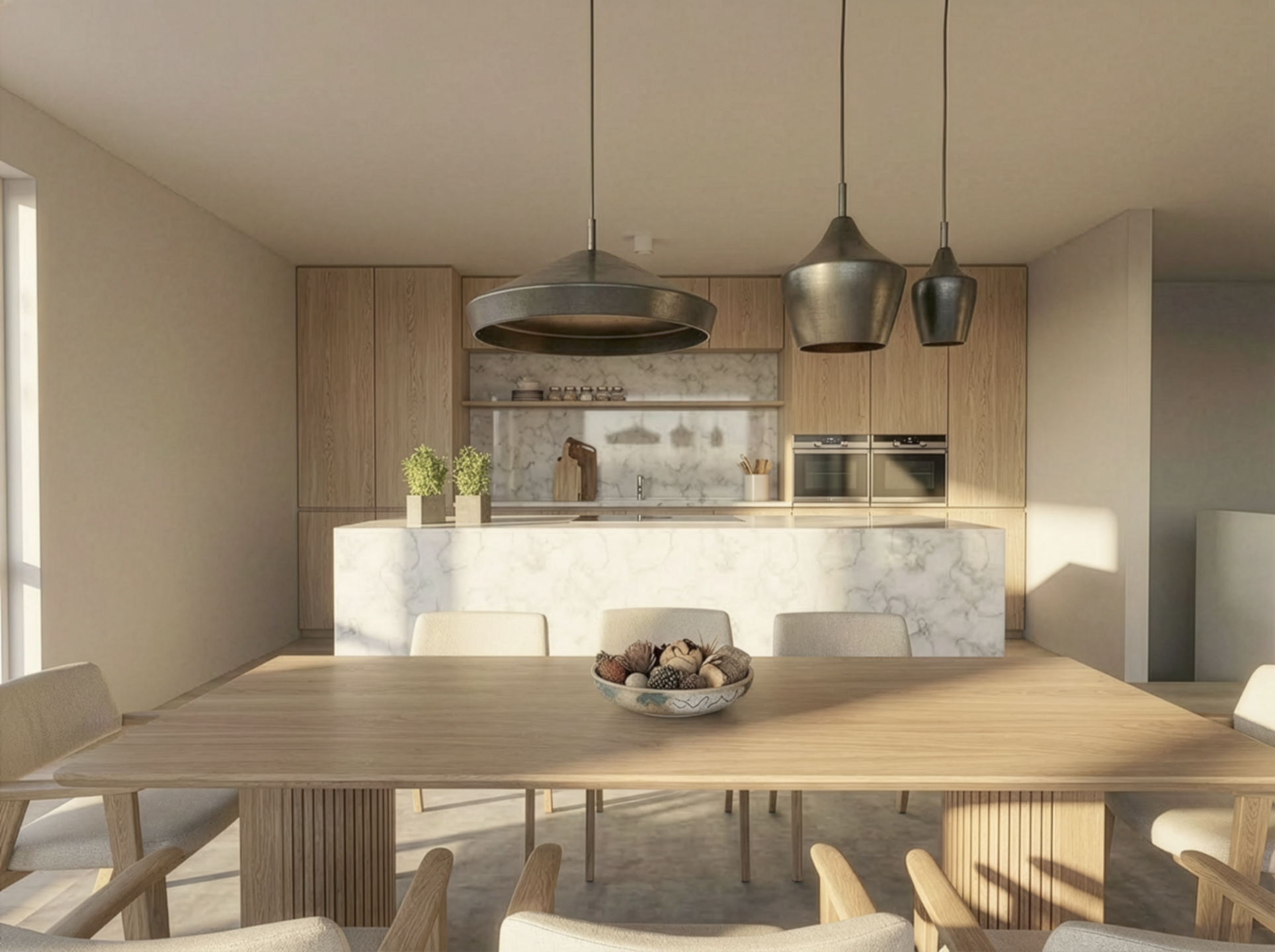 Unieke duplex met 3 ruime kamers en schitterend terras  - foto 2