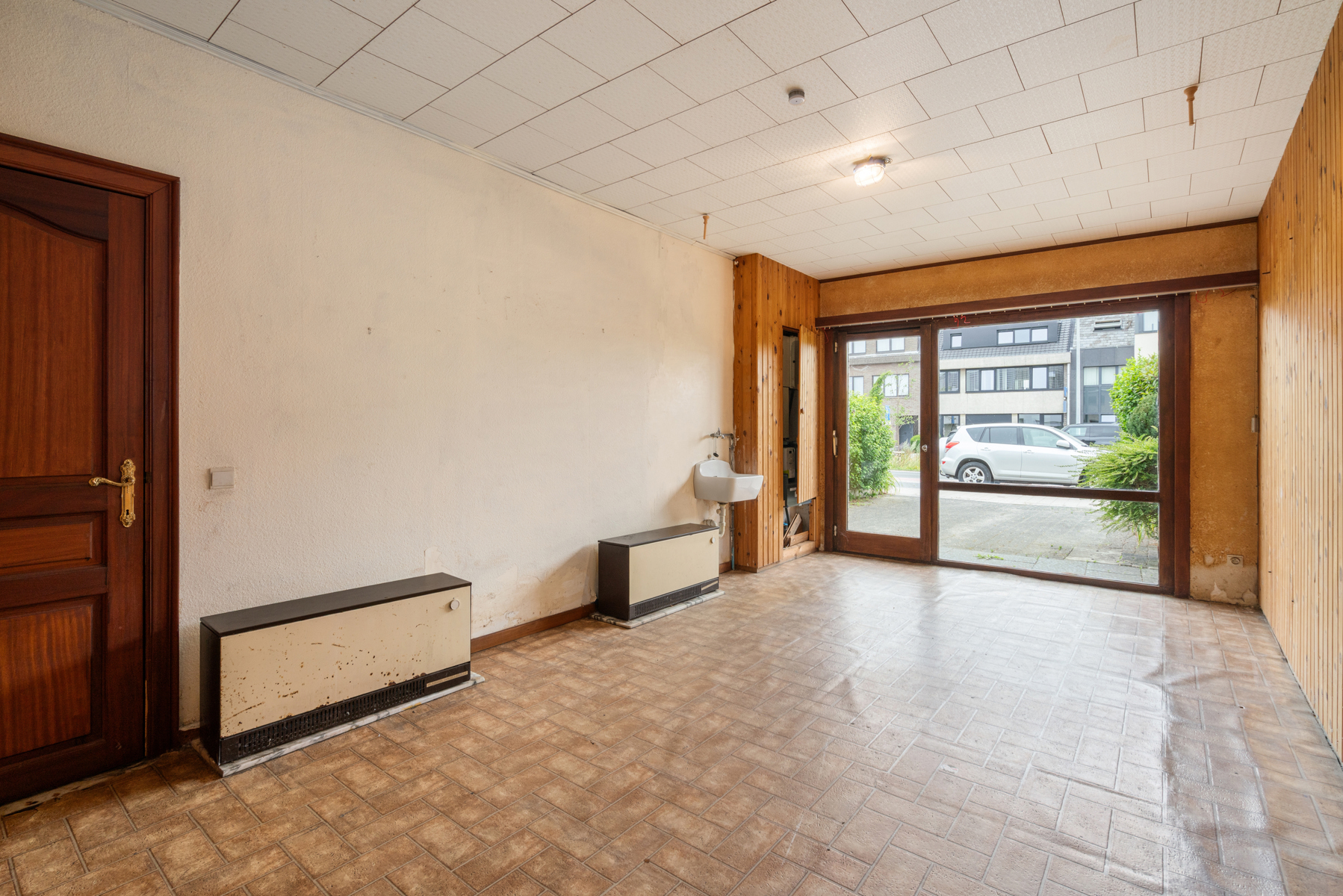Te renoveren woning met 3 slaapkamers  - foto 3