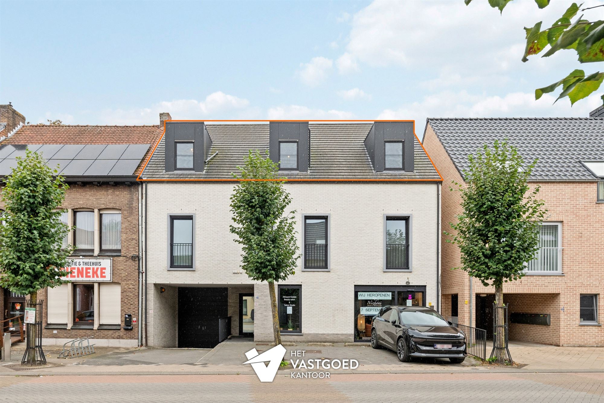 Steegstraat 30