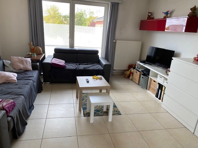 Duplex appartement met terras en carport. - foto 3