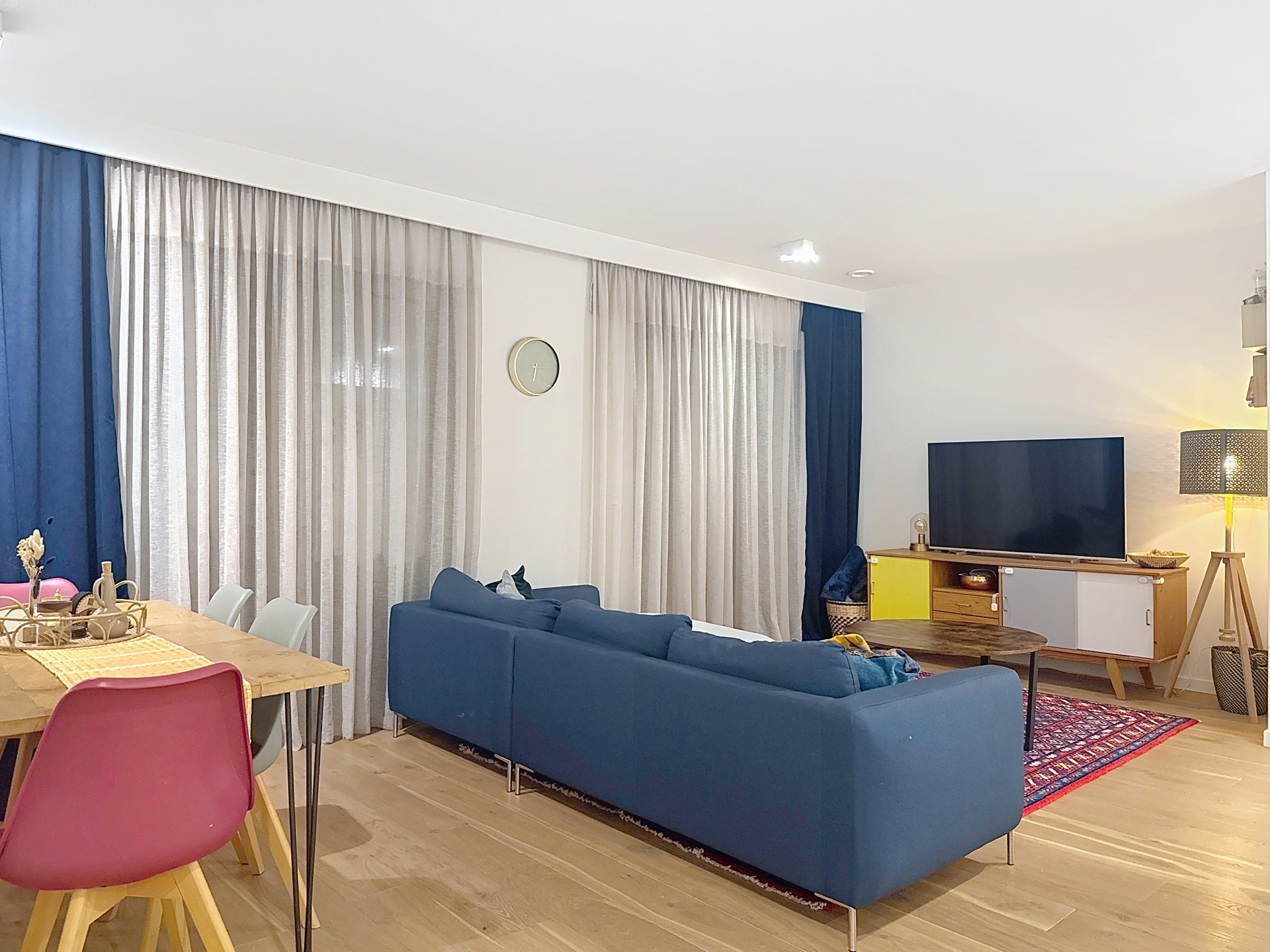 Charmant 2-slaapkamer appartement - foto 5