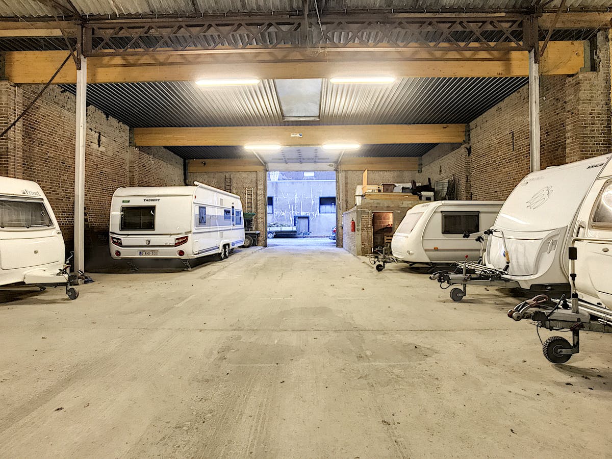 Entrepôt à louer à Harelbeke ! - photo 5