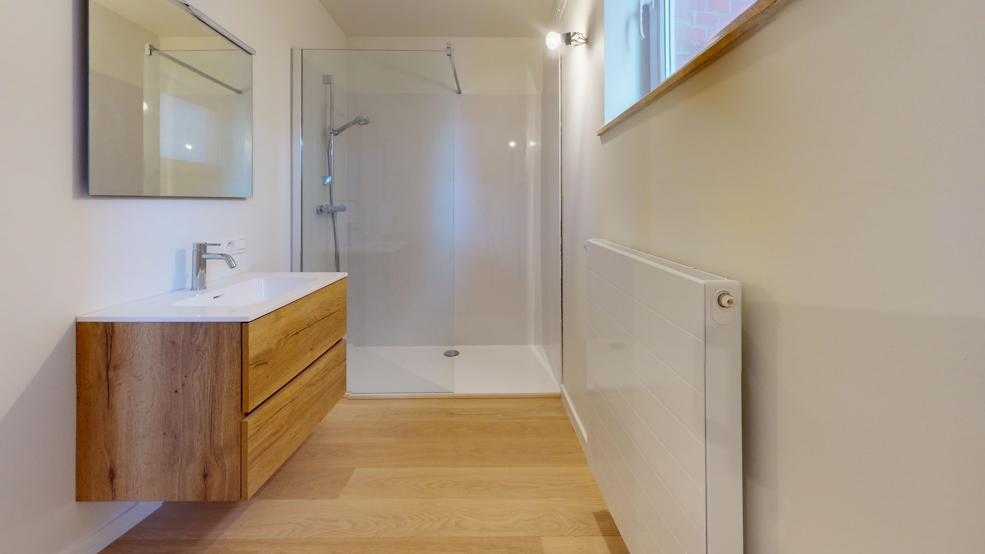 Appartement à vendre à Heist-Aan-Zee avec 1 chambre - photo 2