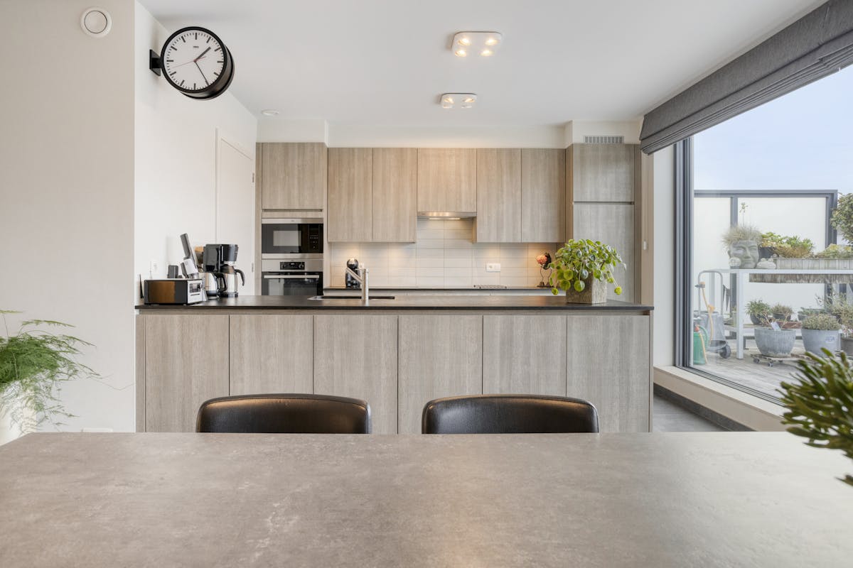 Appartement met 3 slaapkamers, garage en autostaanplaats te koop in Waarschoot - foto 3