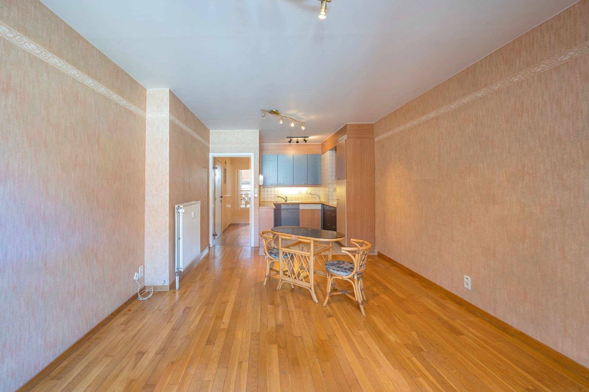 Apartment for sale in Heist-Aan-Zee with 2 bedrooms - photo 3