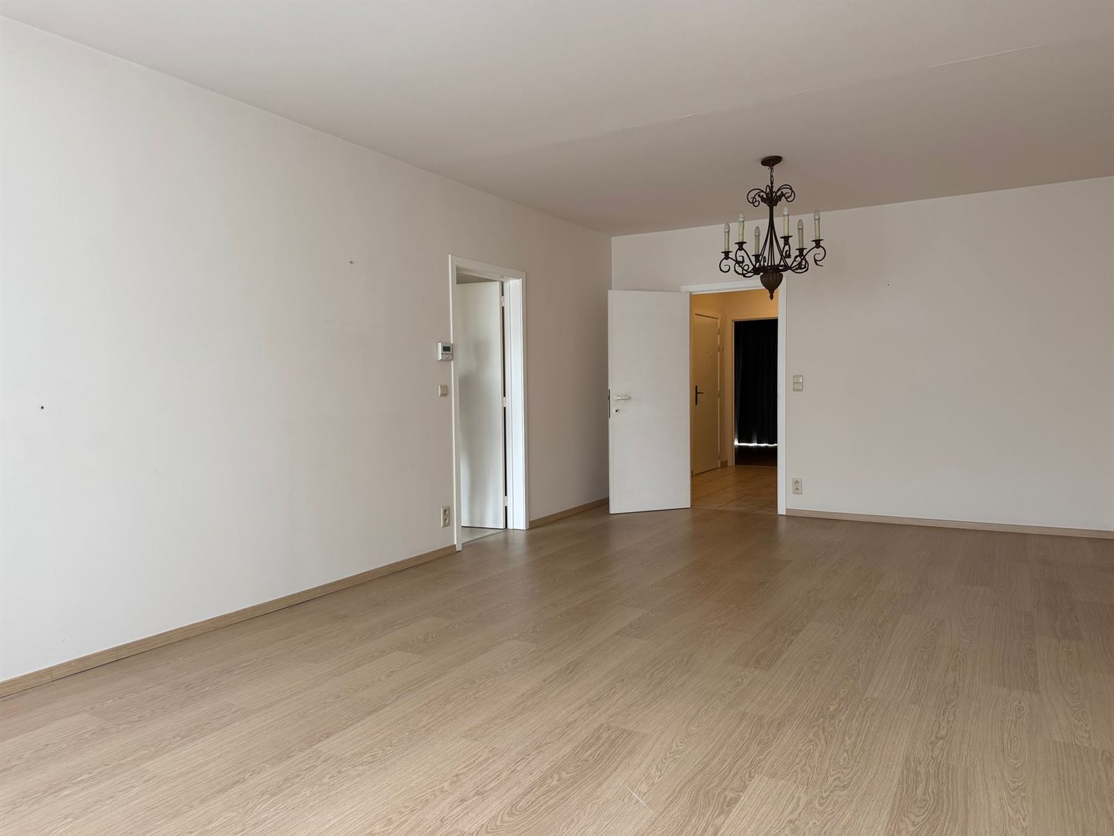 Appartement aan het water - foto 4