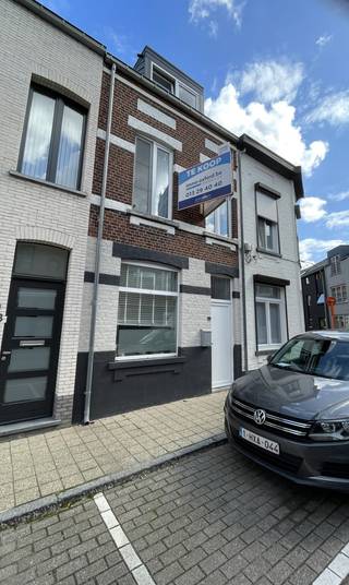 Maison à vendre à Scherpenheuvel-Zichem