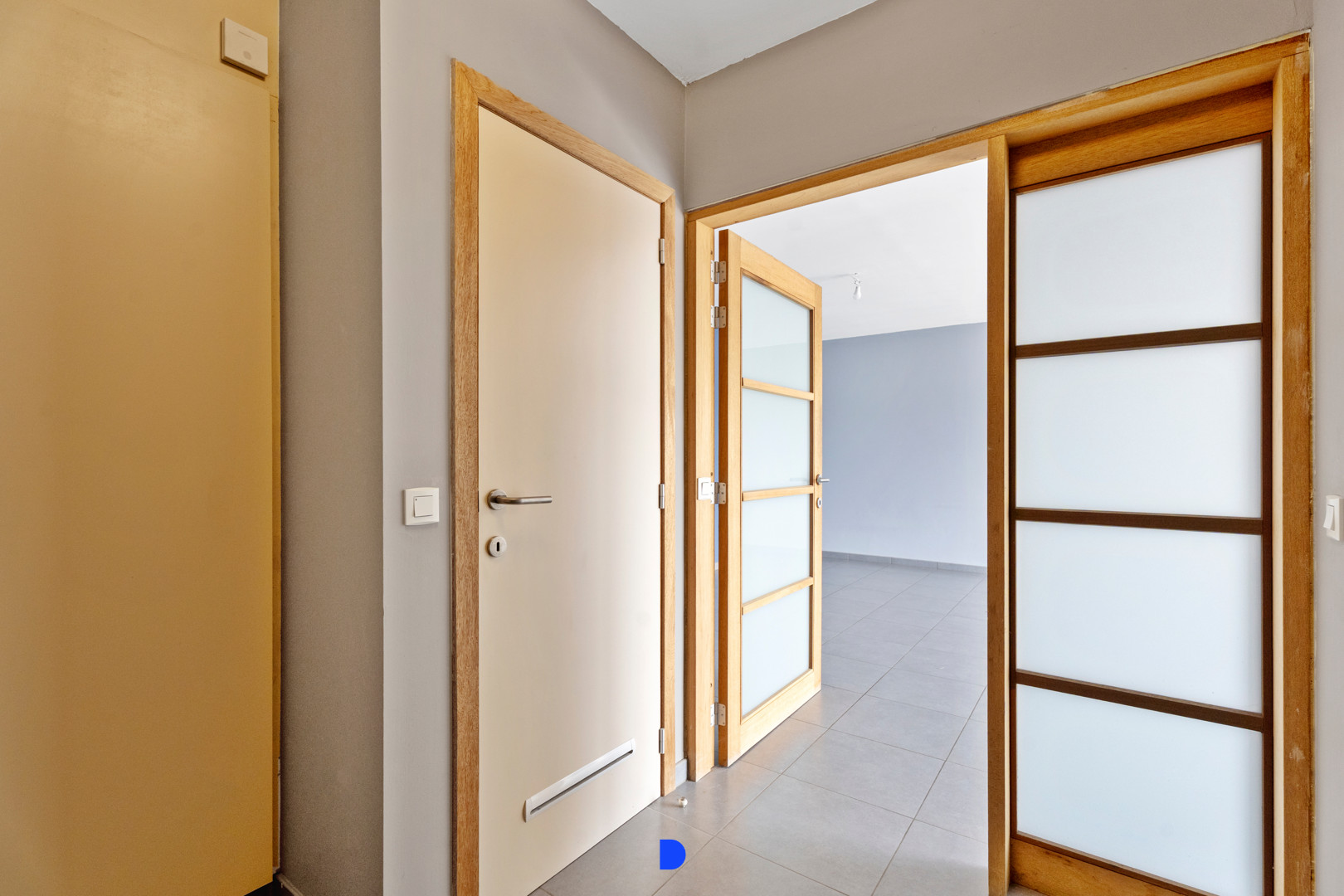 Apartment for sale in Passendale with 2 bedrooms - photo 3