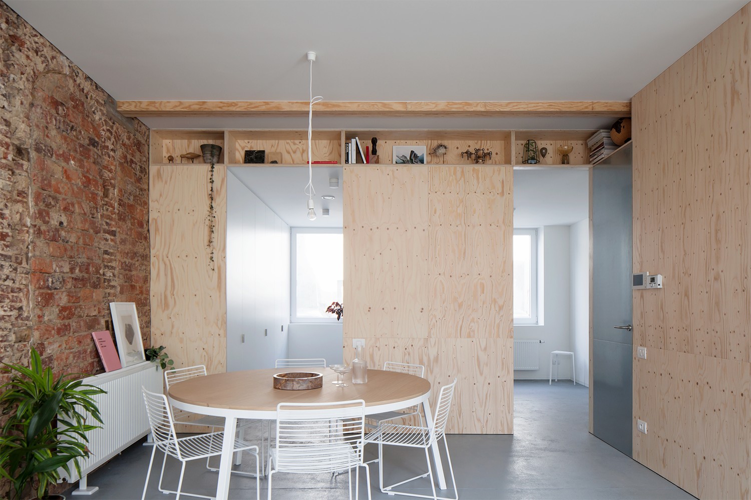 ARCHITECTURAAL WONEN MET TERRAS - foto 4