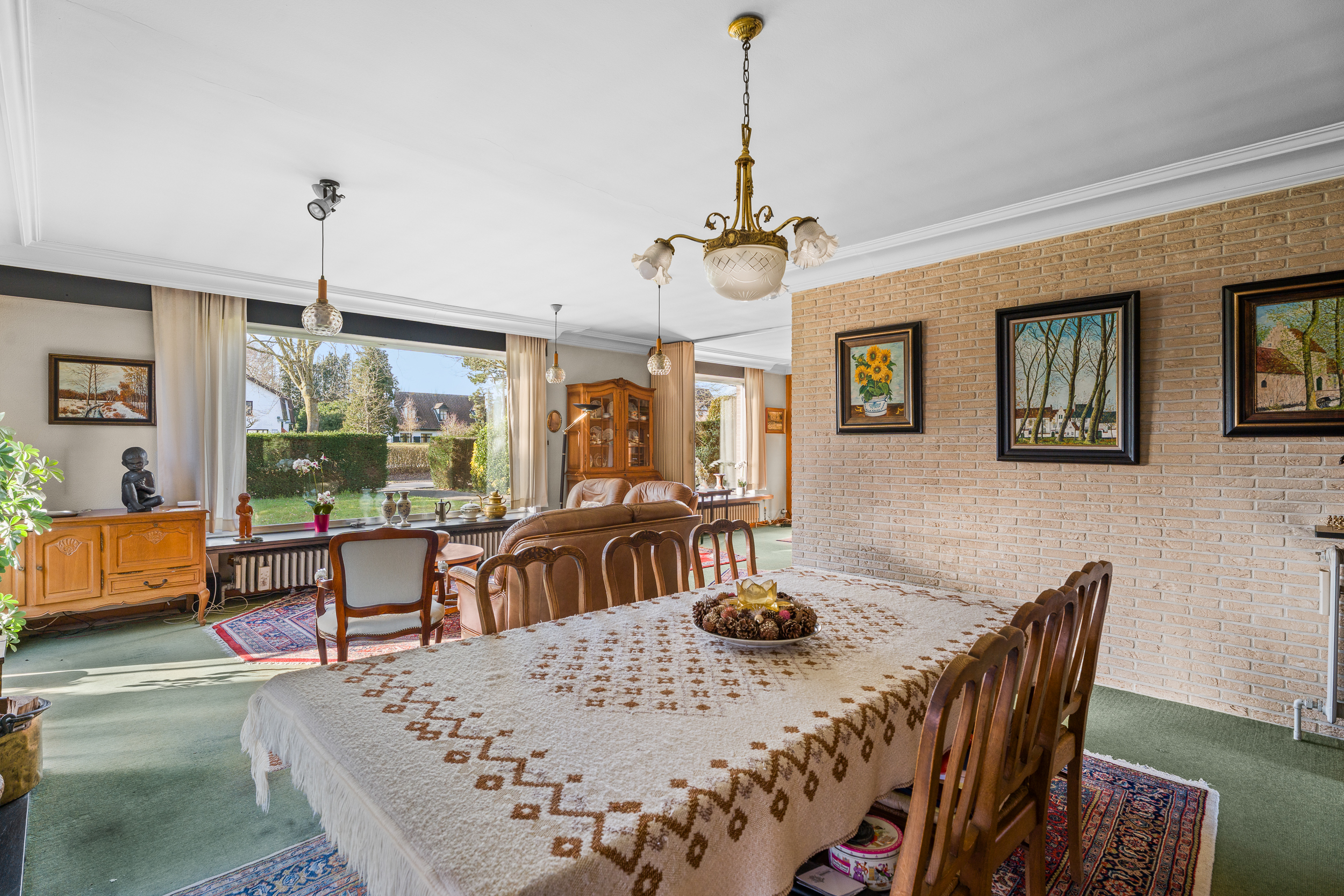 Maison à vendre à Sint-Michiels avec 4 chambres - photo 3