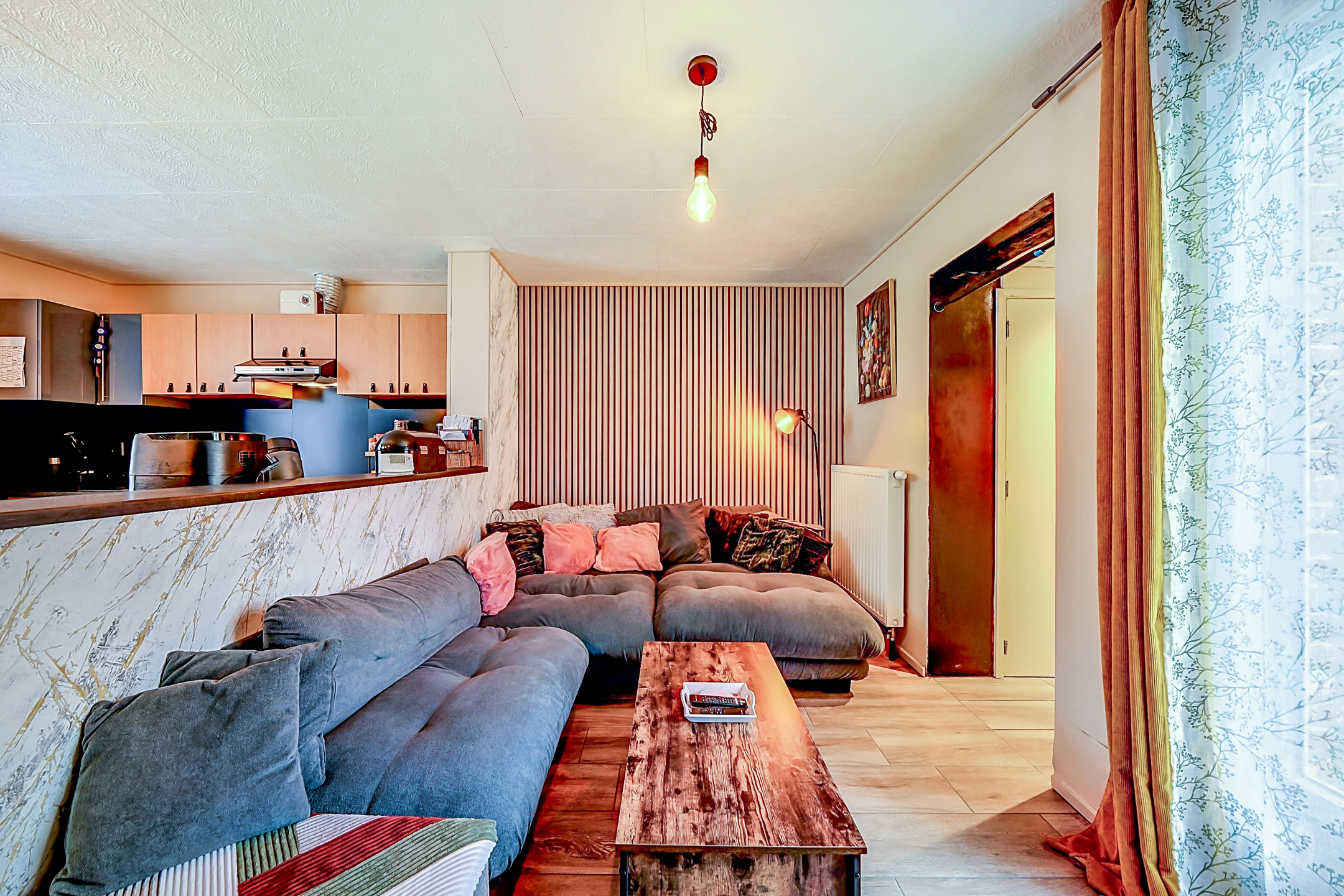 Maison à vendre à Calonne avec 2 chambres - photo 4