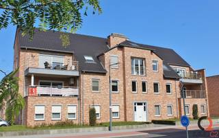 Appartement à louer à Ham
