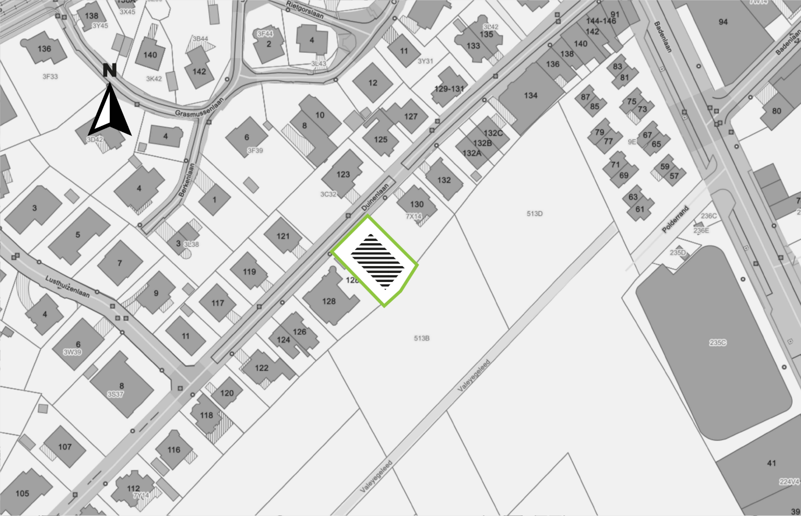 Terrain à vendre à Westende - photo 5