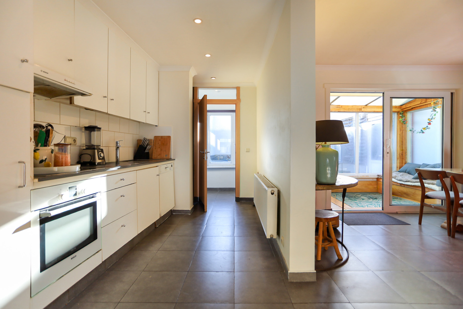 Maison à vendre à Zwijndrecht avec 4 chambres - photo 5