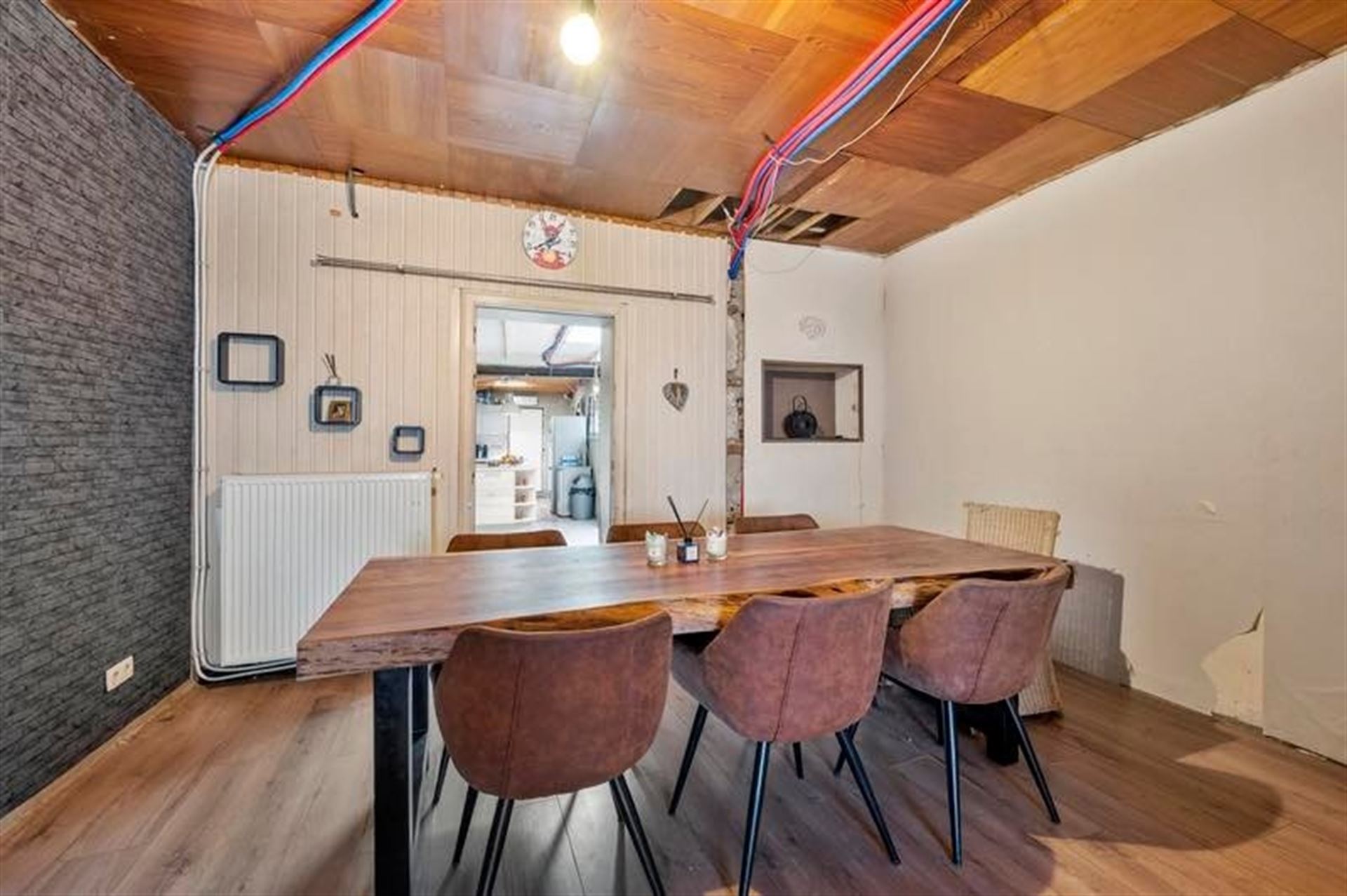 Maison à vendre à Moorslede avec 3 chambres - photo 3