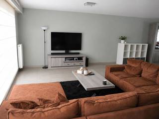 Appartement à louer à Anvers