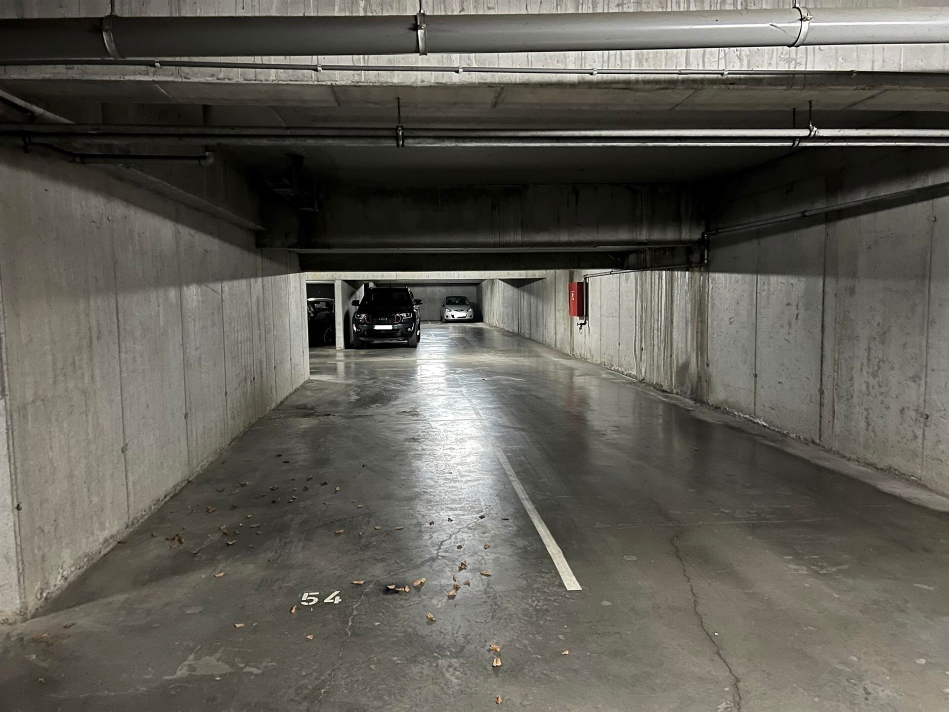 Garage for sale in Ghent - photo 2