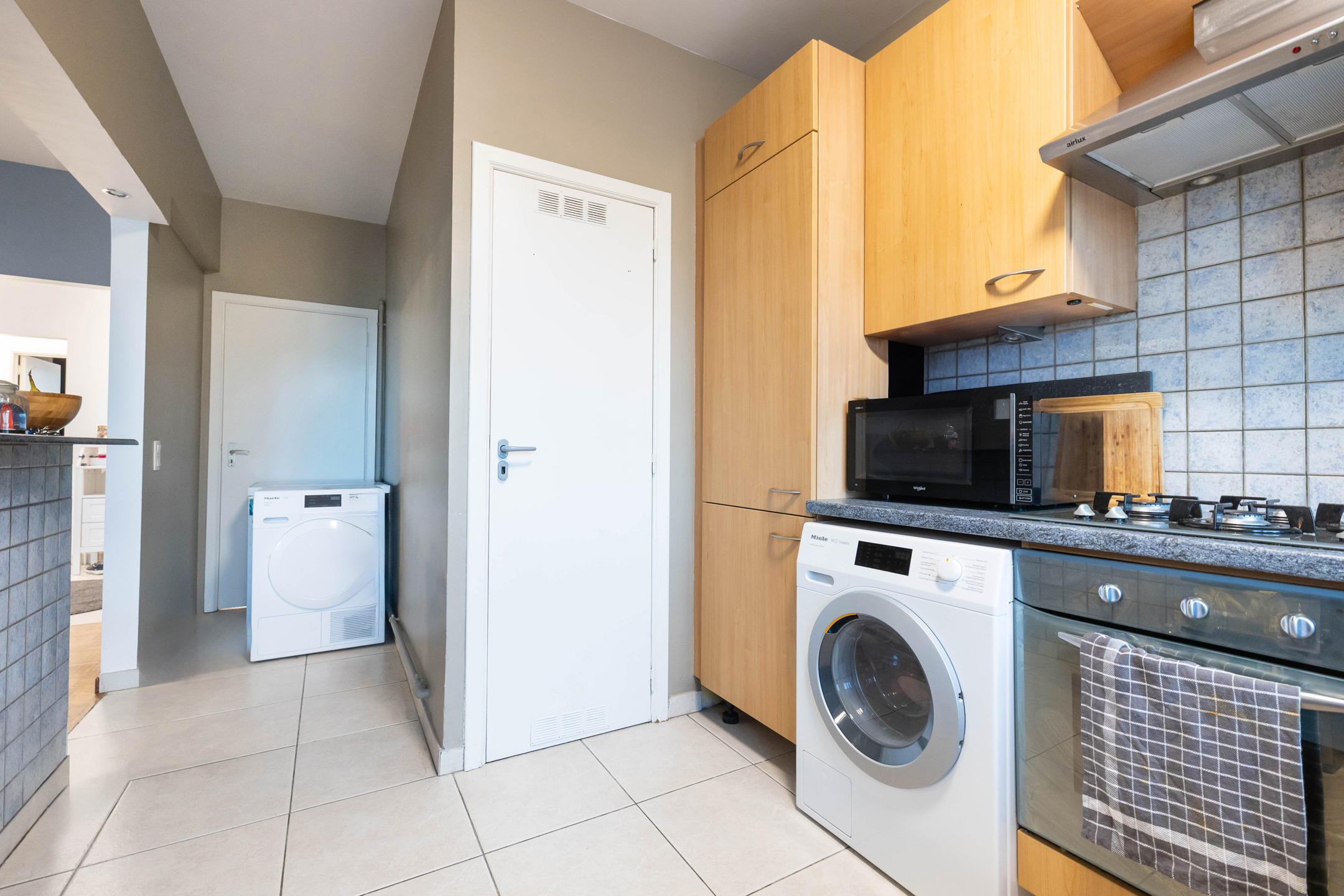 Mooi appartement met 2 slaapkamers van ± 98 m² - foto 5